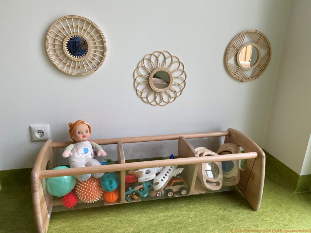 Kennenlernnachmittag